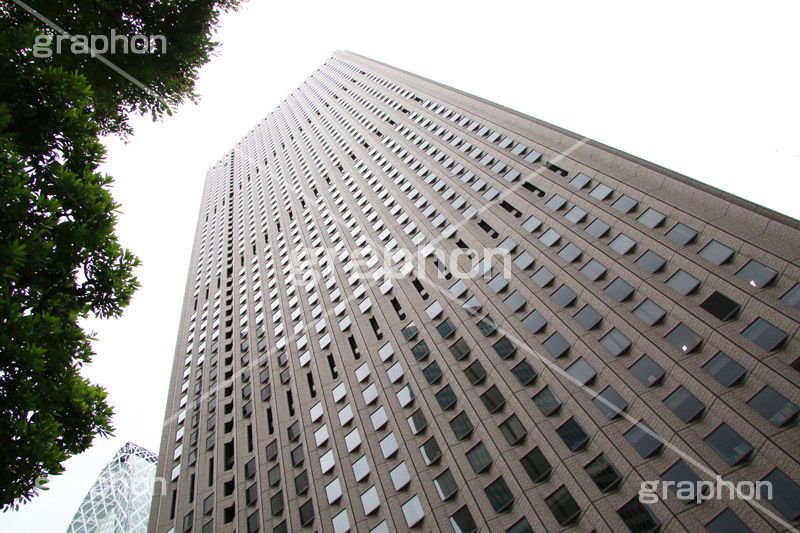 新宿センタービル,センタービル,レンガ,新宿,新宿西口,西口,building,office,business,ビジネス,オフィス,ビル,高層ビル,オフィスビル,西新宿