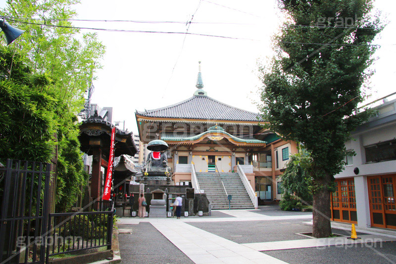 眞性寺,真性寺,巣鴨,すがも,地蔵,江戸六地蔵,徳川吉宗,彫刻,指定有形文化財,文化財,商店街,巣鴨地蔵通り商店街,豊島区,おばあちゃんの原宿,お年寄り,高齢者,シニア,高齢者,シルバー,参拝,お参り,shopping,ショッピング,買い物,敬老,老人