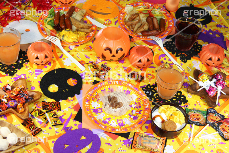 ハロウィンパーティー,ハロウィン,ハロウィーン,はろうぃん,パーティー,Halloween,party,お菓子,菓子,こども,子供,キッズ,ジャックオーランタン,ランタン,かぼちゃ,カボチャ,南瓜,ランタン,オーナメント,飾り,イベント,どくろ,ドクロ,おばけ,オバケ,あめ,飴,キャンディー,candy,juice,ジュース,オードブル,スイーツ,秋,ornament,kids,パンプキン,pumpkin,行事