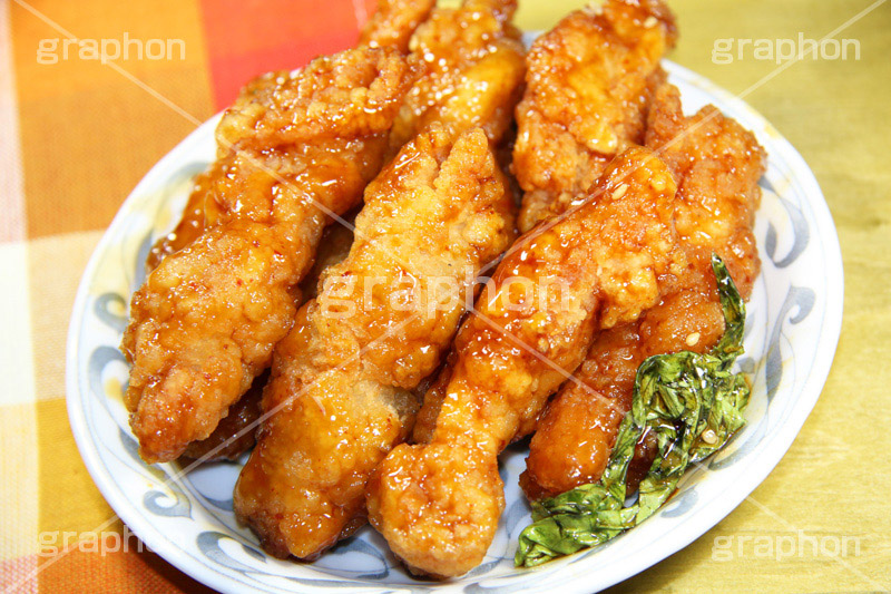 甘辛チキン煮,甘辛,チキン,鶏,煮物,煮る,惣菜,おかず,つまみ,おつまみ,辛い,甘い,照り焼き,てりやき,テリヤキ,照り,グルメ,お惣菜,chicken,肉