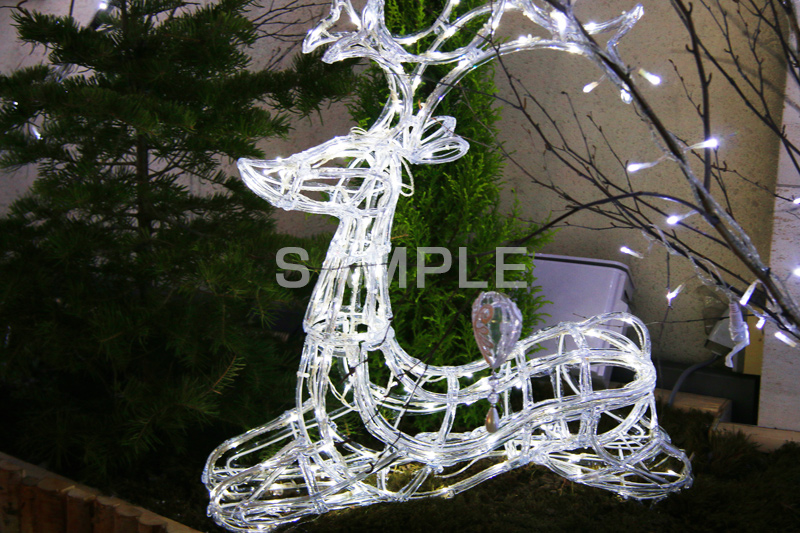 イルミネーション,イルミ,illumination,電飾,電球,発光ダイオード,LED,冬,キラキラ,綺麗,きれい,キレイ,煌,輝,デート,スポット,都内,クリスマス,トナカイ,馴鹿,となかい,CHRISTMAS,Xmas,飾り,イベント,行事