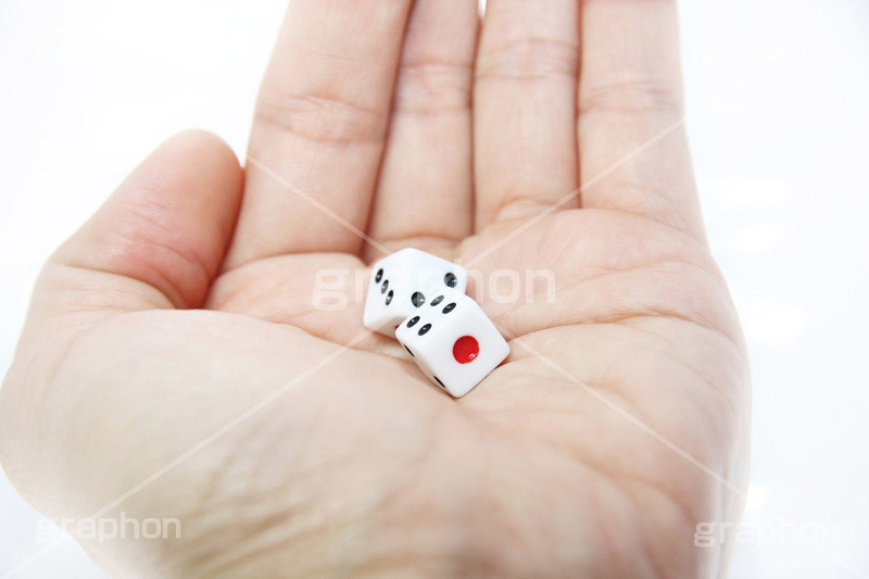 運命,サイコロ,さいころ,目,め,ダイス,運,ゲーム,すごろく,お正月遊び,遊び,振る,ふる,奇跡,幸運,転がす,順番,決める,おもちゃ,玩具,こども,子供,game,dice,TOY