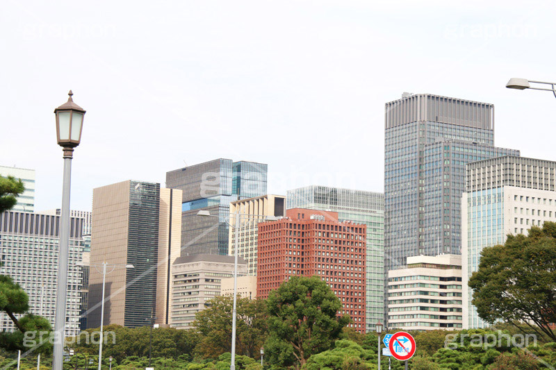 大手町のビル群,ビル,ビル群,大手町,千代田区,building,tokyo,japan,office,都会,東京,オフィスビル,ビジネス街,中心,高層ビル