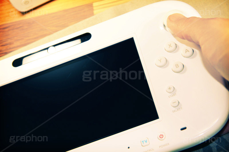 wiiU操作(ヴィンテージ),ゲーム,game,トイカメラ撮影,トイカメラ,ヴィンテージ,ビンテージ,レトロ,お洒落,おしゃれ,オシャレ,味わい,トンネル効果