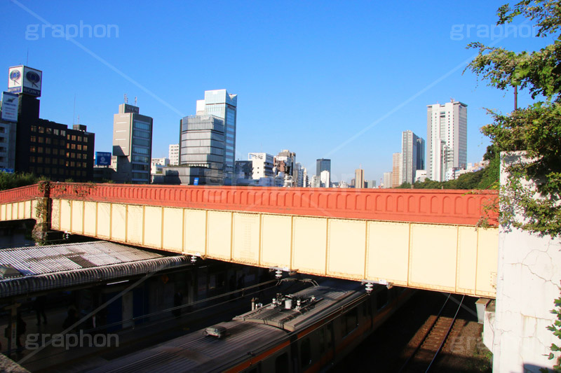 市ヶ谷橋,市ヶ谷,市ヶ谷水管橋,駅前,市ヶ谷堀,神田川,橋,新宿区,千代田区,大学