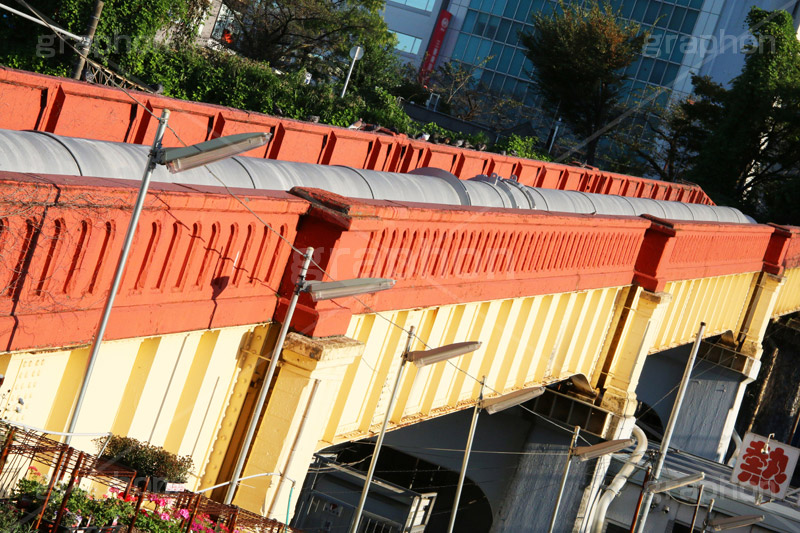 市ヶ谷橋,市ヶ谷,市ヶ谷水管橋,駅前,市ヶ谷堀,神田川,橋,新宿区,千代田区,大学