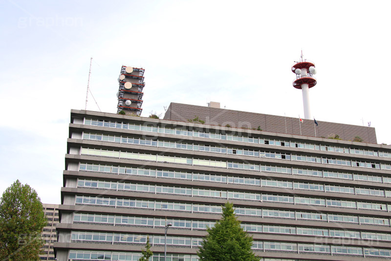 警視庁本部前,警視庁本部庁舎,警視庁,警察,霞が関,虎の門,虎ノ門,国家,機関,庁舎,交差点,国,組織,japan,police