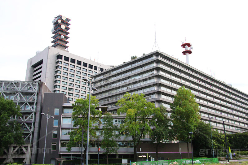 警視庁本部前,警視庁本部庁舎,警視庁,警察,霞が関,虎の門,虎ノ門,国家,機関,庁舎,交差点,国,組織,japan,police