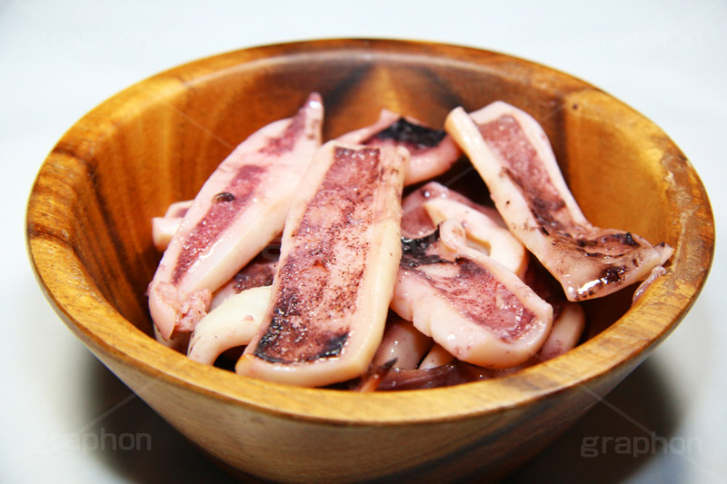 いかの炙り焼き,いか,イカ,つまみ,おつまみ,おかず,炙り,焼き,干物,japan