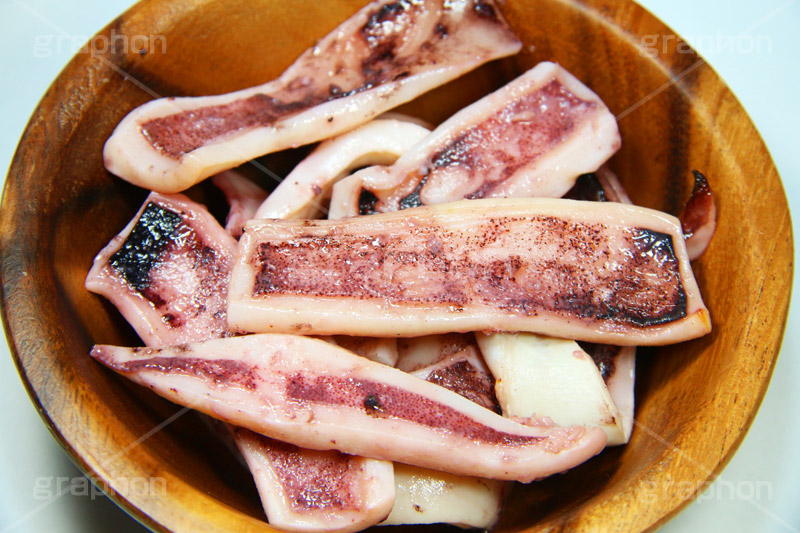 いかの炙り焼き,いか,イカ,つまみ,おつまみ,おかず,炙り,焼き,干物,japan