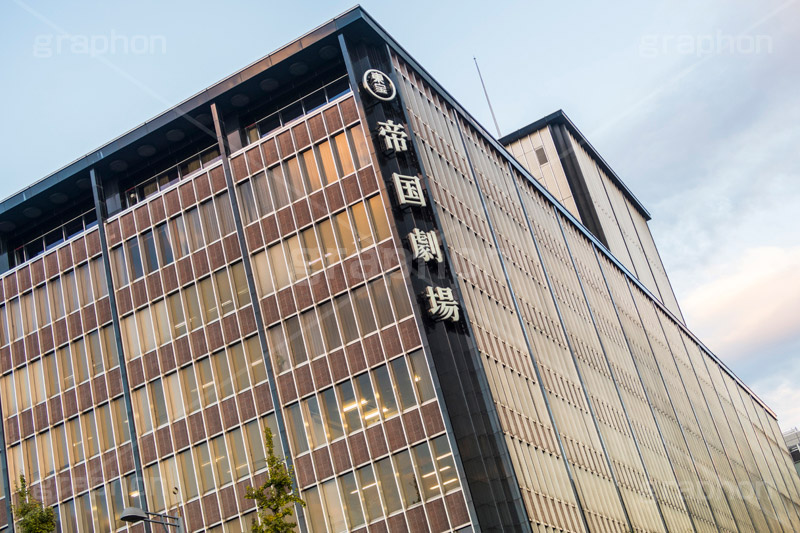 帝国劇場,千代田区,丸の内,東宝,帝劇,劇場,千代田区,有楽町,演劇