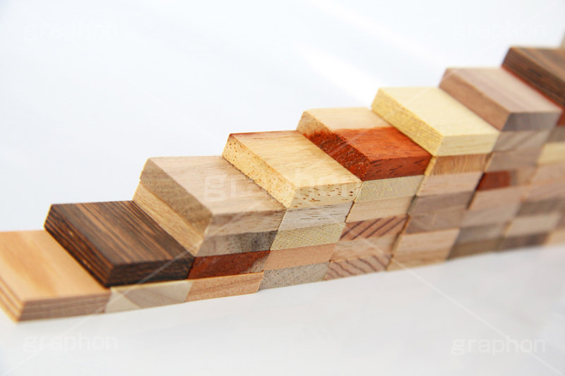 積み木の階段,積み木,積木,階段,ミックスウッド,木目,木,板,木製,ウッド,wood,mixwood,mix