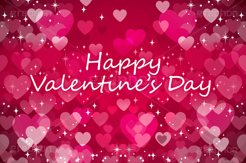 Happy Valentine's Day,Happy,heart,ハッピー,バレンタイン,はーと,ハート,キラキラ,きらきら,イベント,行事