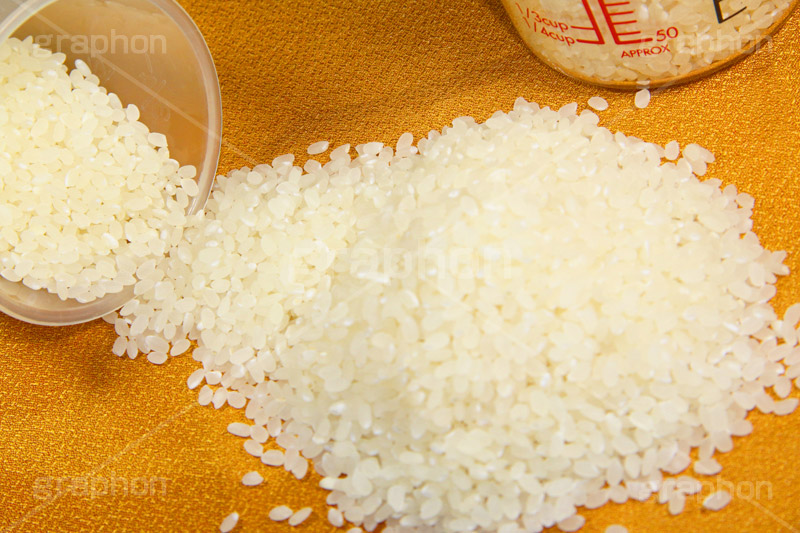米の計量,米,コメ,こめ,ライス,rice,日本,日本食,和食,和,主食,炭水化物,計量,量,白米,cooking,kitchen,キッチン,クッキング,調理,料理,グルメ,白飯,ご飯,japan
