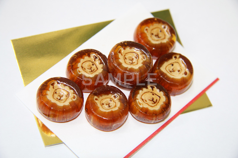 飴,あめ,黒糖,菓子,甘い,羊,羊年,お正月,正月,和,大晦日,縁起,new year,新年,年明け,年越し,年末,初詣,12/31,1/1,季節感,お菓子