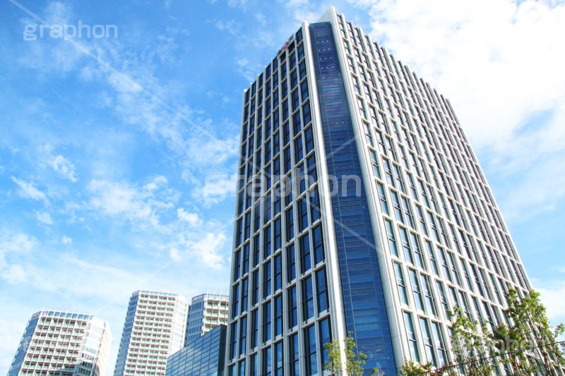 二子玉,本社ビル,楽天,高層,高層ビル,二子玉川,玉川,にこたま,ニコタマ,世田谷区,オフィスビル