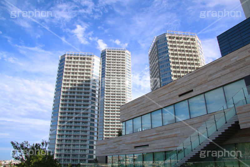 二子玉,本社ビル,楽天,高層,高層ビル,二子玉川,玉川,にこたま,ニコタマ,世田谷区,オフィスビル,マンション,ショッピング