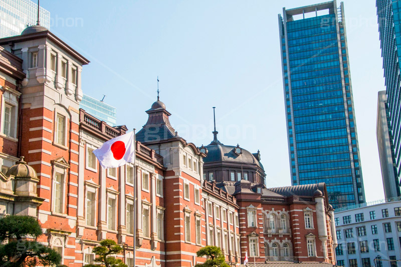東京,東京駅,内駅舎,赤レンガ,丸の内,重要文化財,豪壮華麗,洋式建築,中央駅,国指定重要文化財,Tokyo Station City,レトロ,レンガ造り,復元,tokyo,旅行,旅,travel