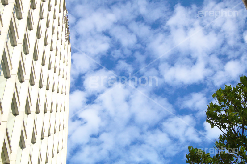 青空,空,二子玉,二子玉川,玉川,にこたま,ニコタマ,世田谷区