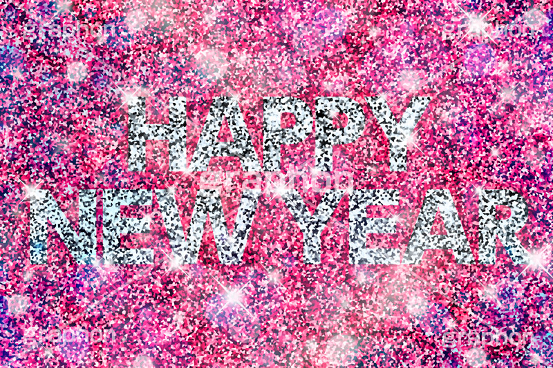 グリッターHAPPY NEW YEAR,ハッピーニューイヤー,カウントダウン,年賀状,年明け,お正月,祝い,お祝い,グリーティング,グリッター,ラメ,スパンコール,キラキラ,きらきら,フレア,ポップ,ガーリー,女子,華やか,綺麗,きれい,キレイ,かわいい,カワイイ,可愛い,イベント,背景,あげ,ギャル,メッセージ,パーティー,文字,テキスト,ホログラム,イベント,行事,newyear,greeting,glitter,flare,POP,message,party,text,hologram,event