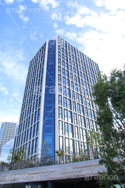 本社ビル,楽天,高層,高層ビル,二子玉,二子玉川,玉川,にこたま,ニコタマ,世田谷区,オフィスビル,マンション,ショッピング