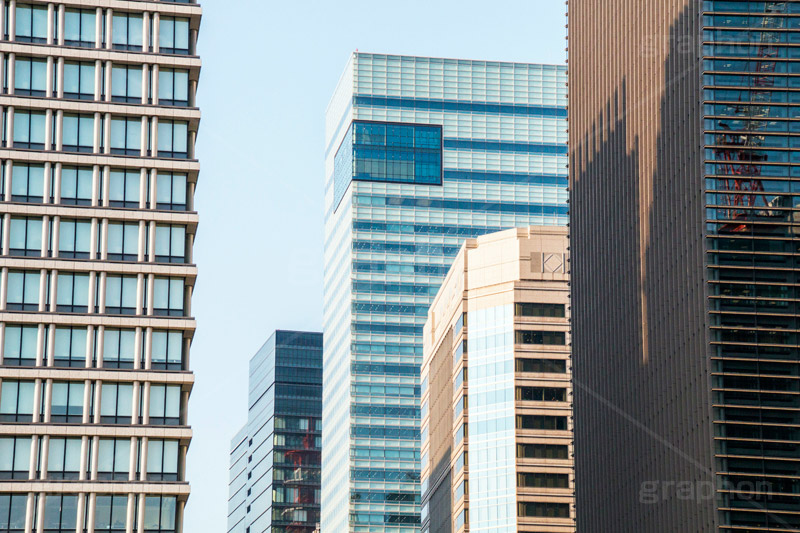 大手町のビル群,ビル,ビル群,大手町,千代田区,building,tokyo,japan,office,都会,東京,オフィスビル,ビジネス街,中心,高層ビル