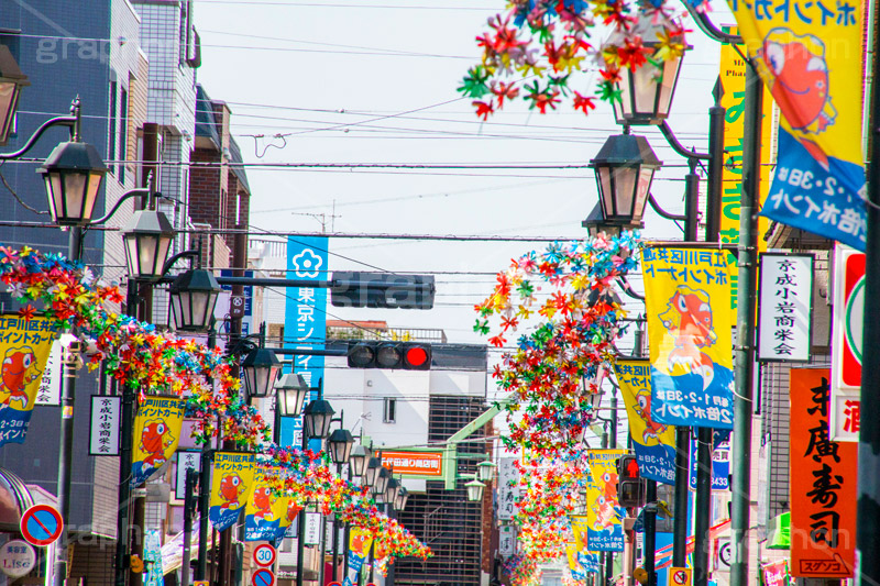京成小岩商栄会,京成,小岩,京成小岩,商店街,店,買い物,ショッピング,shopping,江戸川区,下町
