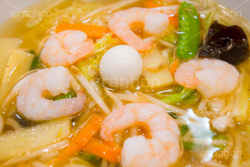 海老五目そば,五目,海老,そば,ソバ,ラーメン,らーめん,麺,麺類,中華麺,麺料理,国民食,日本拉麺,しょうゆ,醤油,中華そば,うずら,Ramen,Chinese noodles