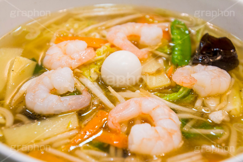 海老五目そば,五目,海老,そば,ソバ,ラーメン,らーめん,麺,麺類,中華麺,麺料理,国民食,日本拉麺,しょうゆ,醤油,中華そば,うずら,Ramen,Chinese noodles