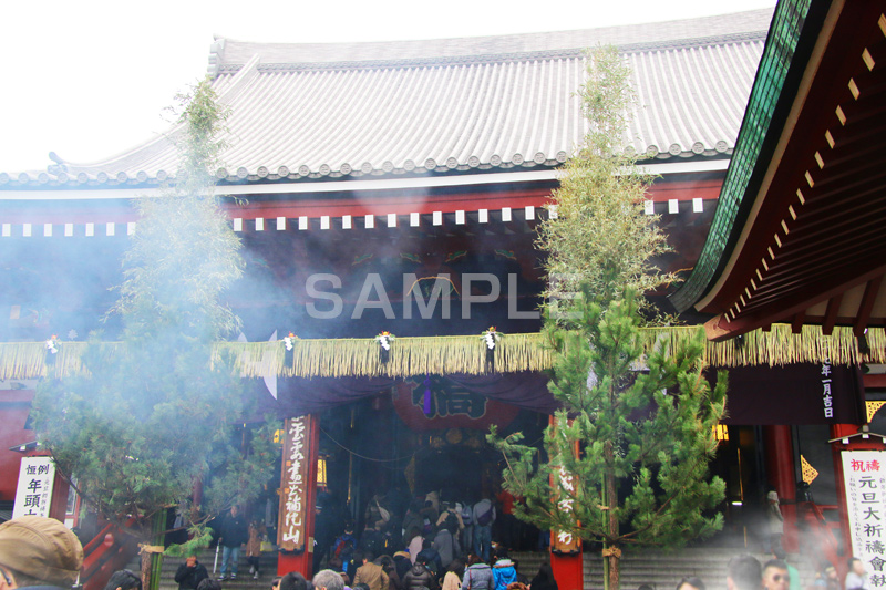 浅草,雷門,浅草寺,あさくさ,台東区,寺,お寺,参拝,お参り,東京都内最古,都内最古,ご本尊聖観世音菩薩,御宮殿,ごくうでん,不動明王,線香,煙,浴びる,香炉,大香炉,けむり,本堂,浅草 名所,浅草 観光,asakusa,japan,スポット,寺院