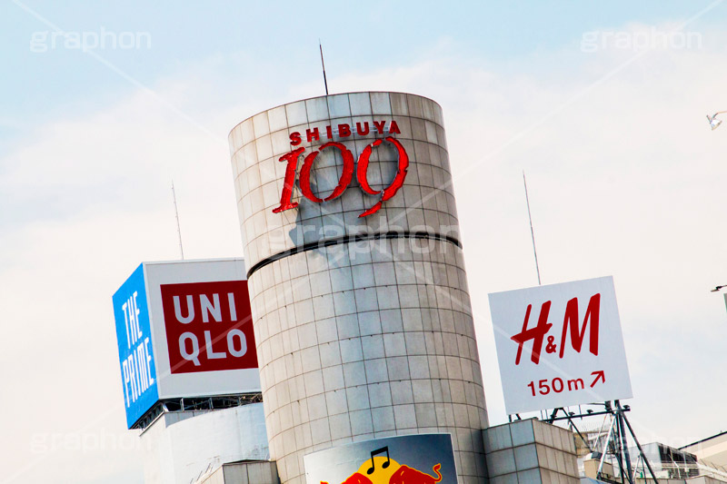 １０９,マルキュー,109,渋谷,しぶや,名所,ファッション,店舗,スクランブル交差点,道玄坂,名所,japan,shibuya