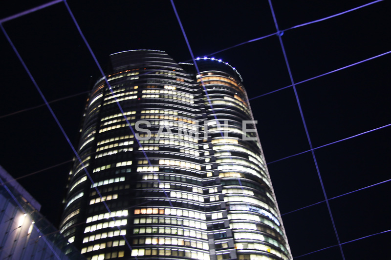 六本木,六本木ヒルズ,ヒルズ,森ビル,森タワー,Roppongi Hills,高層オフィスビル,56階,夜景,ライトアップ,高層,ビル,キラキラ,夜,眠らない,街,港区