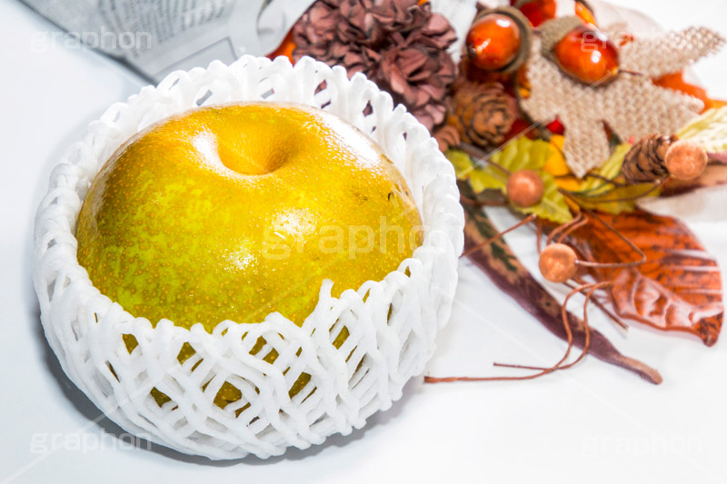 秋の味覚,梨,なし,ナシ,果物,果実,フルーツ,fruit,pear,デザート,秋