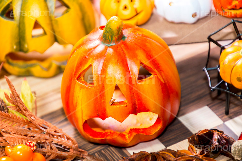 ハロウィンオーナメント,ハロウィン,ハロウィーン,はろうぃん,Halloween,ジャックオーランタン,ランタン,かぼちゃ,カボチャ,南瓜,ランタン,オーナメント,飾り,イベント,ornament,秋,パンプキン,pumpkin,行事