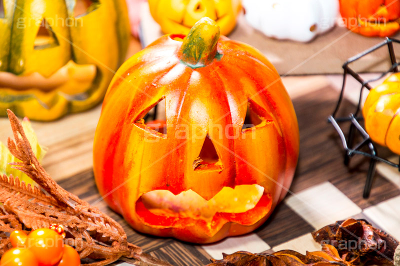 ハロウィンオーナメント,ハロウィン,ハロウィーン,はろうぃん,Halloween,ジャックオーランタン,ランタン,かぼちゃ,カボチャ,南瓜,ランタン,オーナメント,飾り,イベント,ornament,秋,パンプキン,pumpkin,行事
