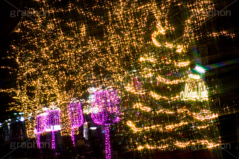 自由が丘イルミネーション,イルミネーション,イルミ,illumination,クリスマスツリー,tree,電飾,電球,発光ダイオード,LED,冬,キラキラ,綺麗,きれい,キレイ,煌,輝,デート,スポット,都内,クリスマス,自由が丘,CHRISTMAS,Xmas,飾り,デコレーション,イベント,目黒区,クロスフィルタ,行事,九品仏,ピンク,ゴールド,ワイングラス,gold,pink,JIYUGAOKA Mistral Lights