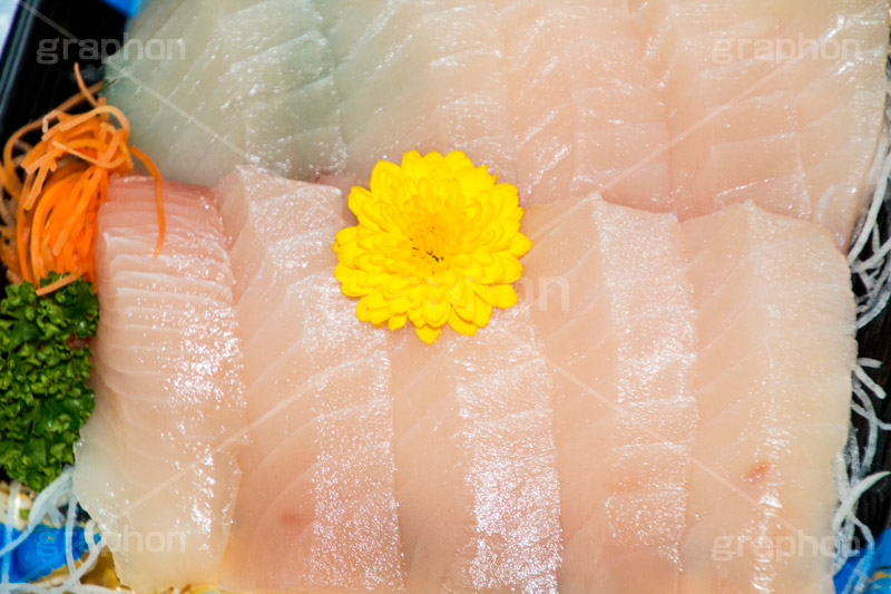 ビントロの刺し身,刺身,さしみ,刺し身,魚介,生もの,日本料理,日本食,和食,たんぽぽ,タンポポ,惣菜,おつまみ,japan,seafood,シーフード