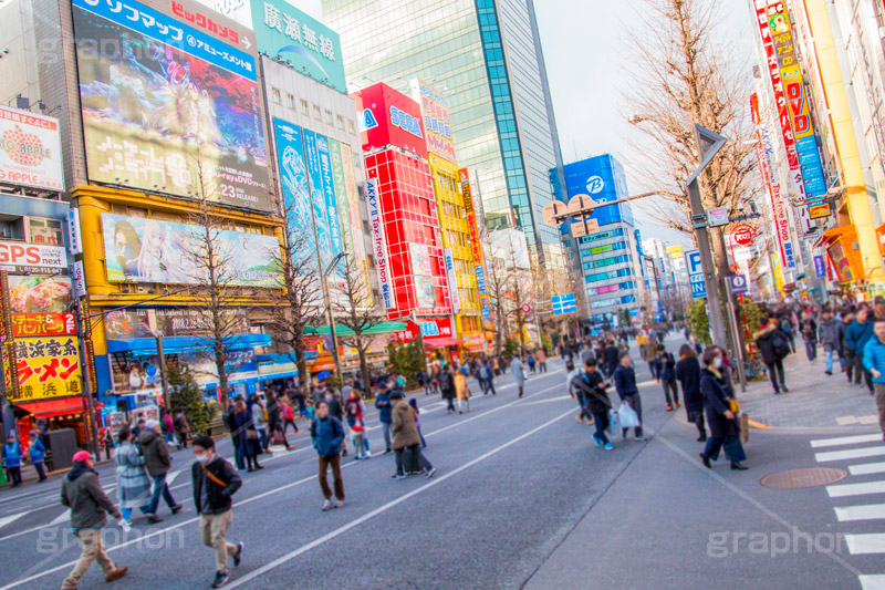 秋葉原の歩行者天国,歩行者天国,秋葉原,あきば,秋葉,アキバ,akiba,駅前,電気街,秋葉原駅,ゲーム,アニメ,おたく,オタク,japan,culture,文化,カルチャー,看板,ネオン