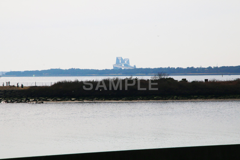 葛西,臨海公園,海,江戸川区,ゲートブリッジ,東京湾,橋,はし