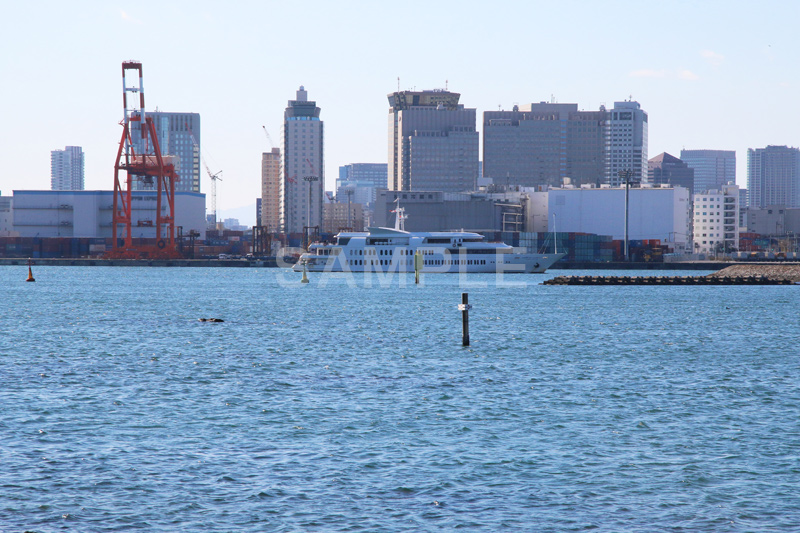 お台場,台場,海浜,海,海浜