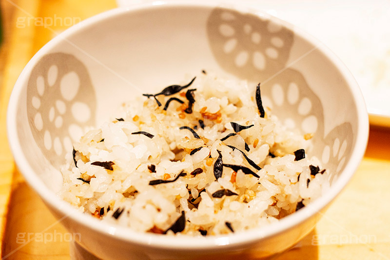 ひじきご飯,ひじき,ご飯,和食,ヒジキ,日本食,日本料理,和食,japan,定食,米,白米,ごはん