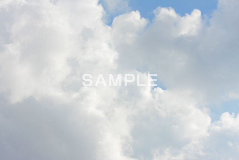 青空,空,晴,雲,お天気,空/天気,空/雲