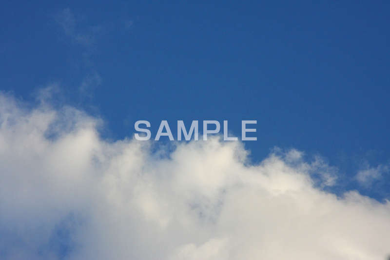 青空,空,晴,雲,お天気,空/天気,空/雲