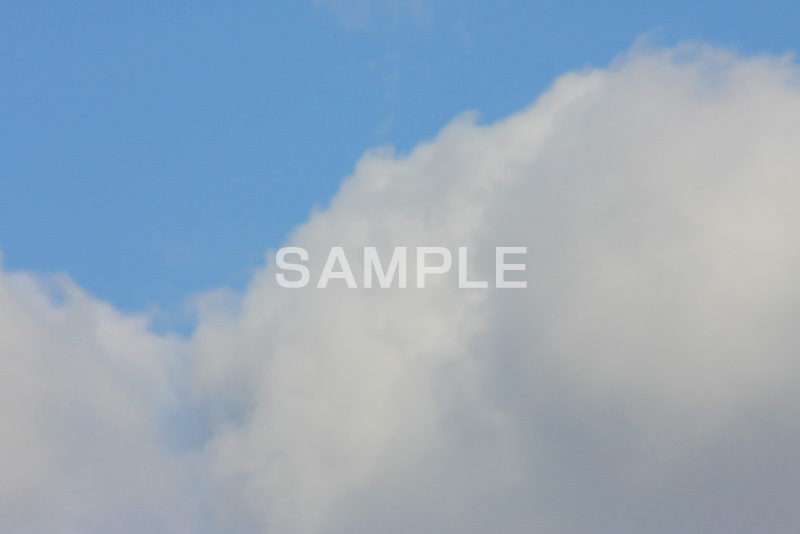 青空,空,晴,雲,お天気,空/天気,空/雲