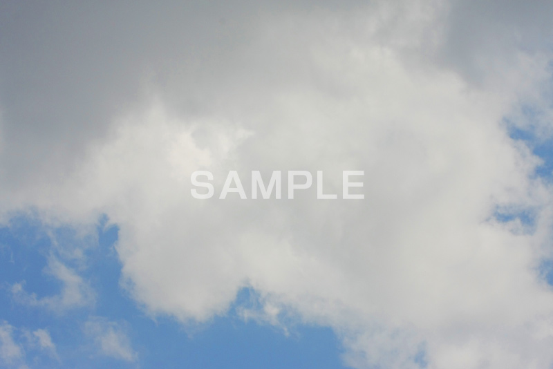 青空,空,晴,雲,お天気,空/天気,空/雲