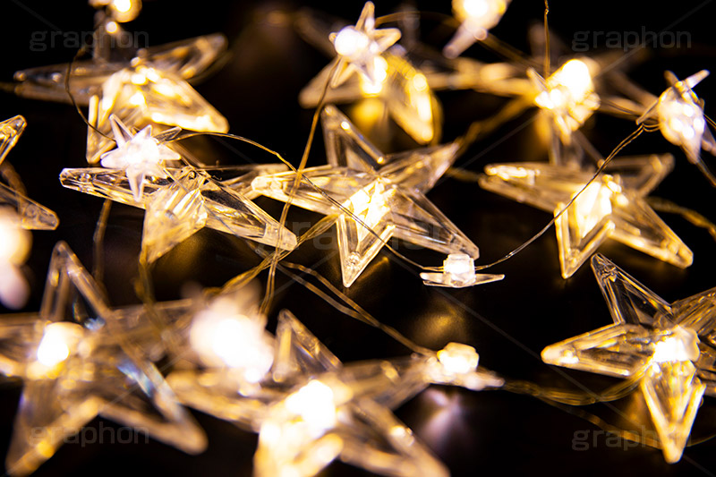 Twinkle Stars,きらきら,キラキラ,クリスマスオーナメント,クリスマス,CHRISTMAS,Xmas,illumination,star,飾り,輝,デコレーション,イルミネーション,星,スター,オーナメント,イベント,冬,ornament,装飾,行事,フルサイズ撮影