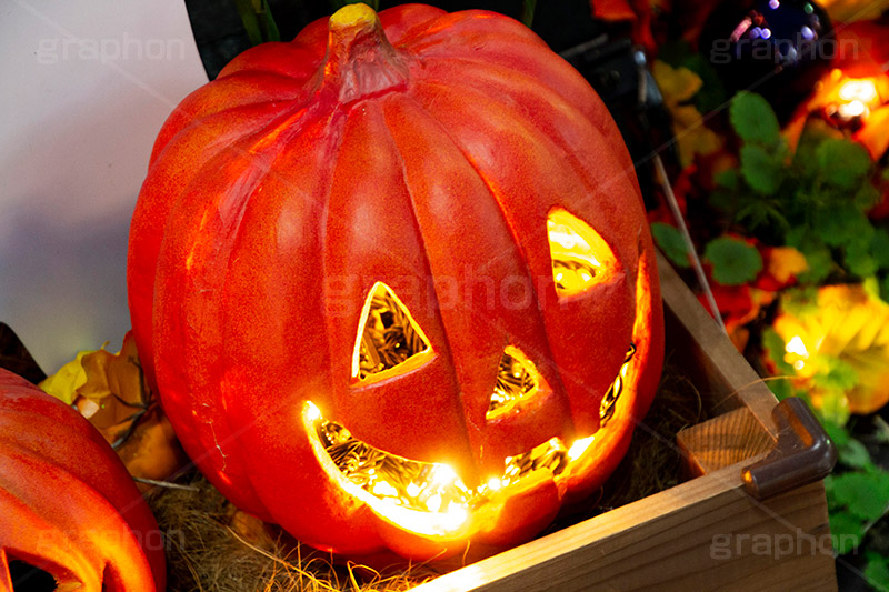 怪しく光るジャックオーランタン,光るジャックオーランタン,ジャックオーランタン,ハロウィン,はろうぃん,ハロウィーン,Halloween,かぼちゃ,カボチャ,南瓜,ランタン,イベント,秋,パンプキン,pumpkin,ornament,行事,オーナメント,装飾,怪しい,光る