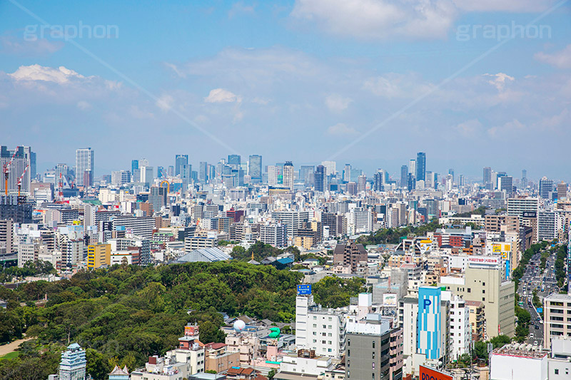 あべのハルカスからの眺め,眺め,街,町,あべのハルカス,商業施設,ショッピング,ホテル,美術館,展望台,近鉄,大阪市,阿倍野区,超高層ビル,日本一,日本初,スーパートール,観光地,300m,building,japan,osaka,フルサイズ撮影,大阪