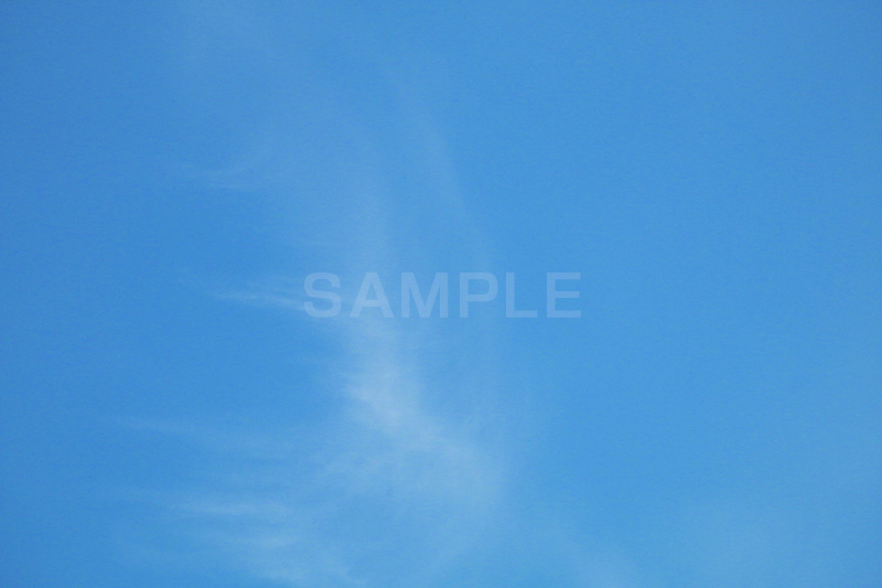 青空,空,晴,雲,お天気,空/天気,空/雲
