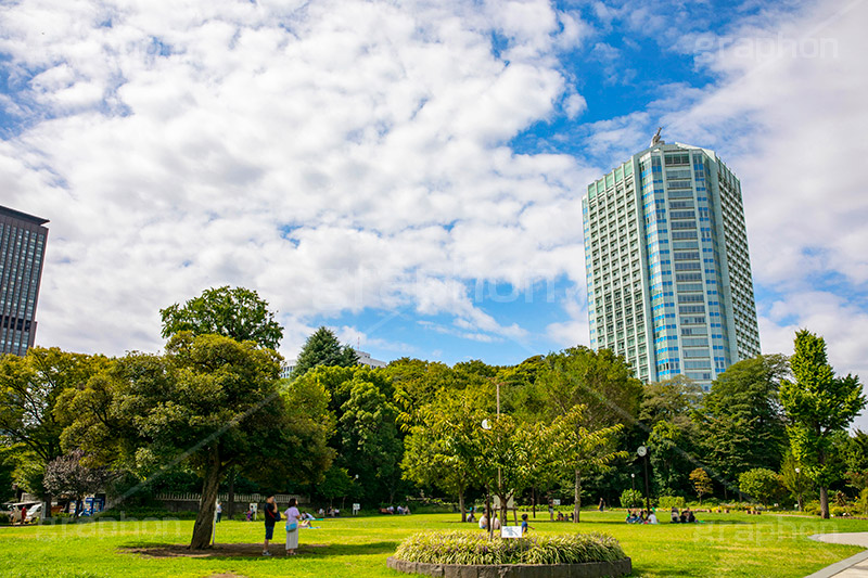 芝公園,港区,公園,散歩,自然,都立,park,フルサイズ撮影